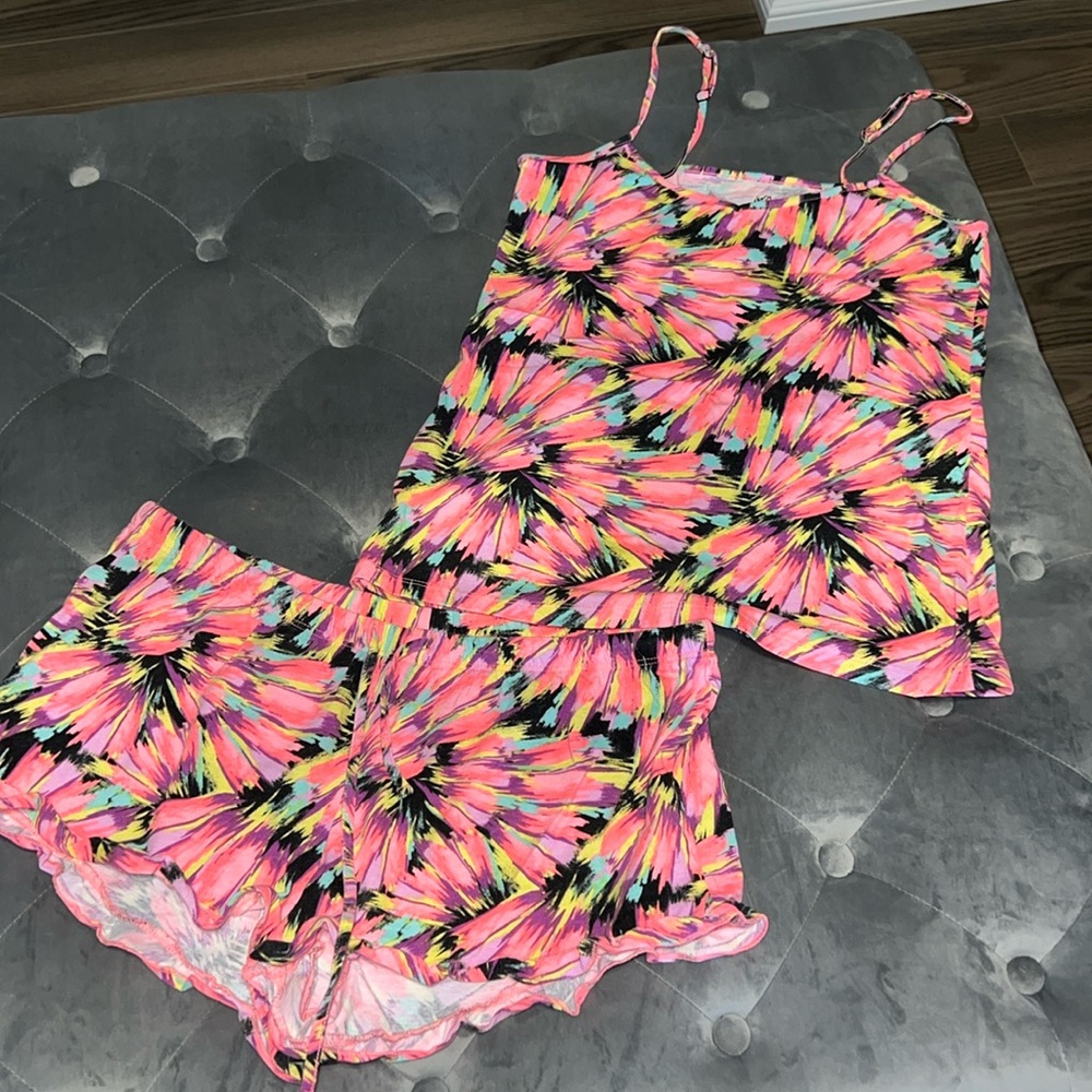Pjs